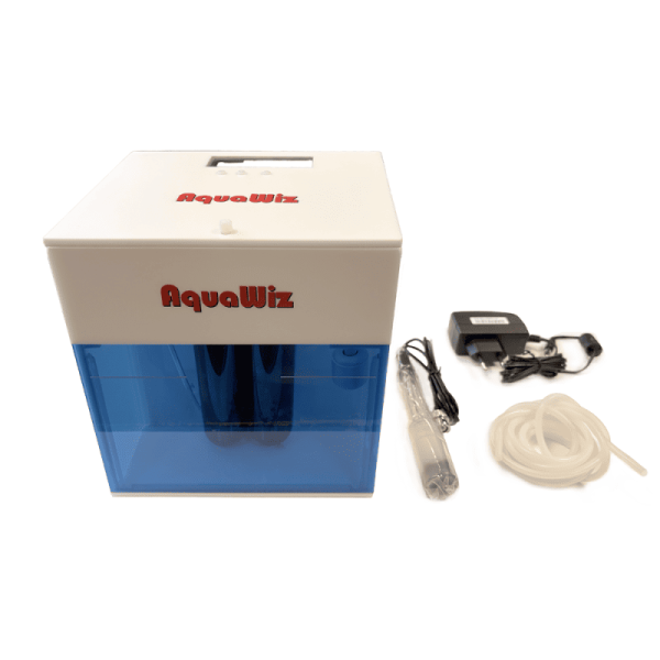 Fauna Marin AquaWiz KH Controller